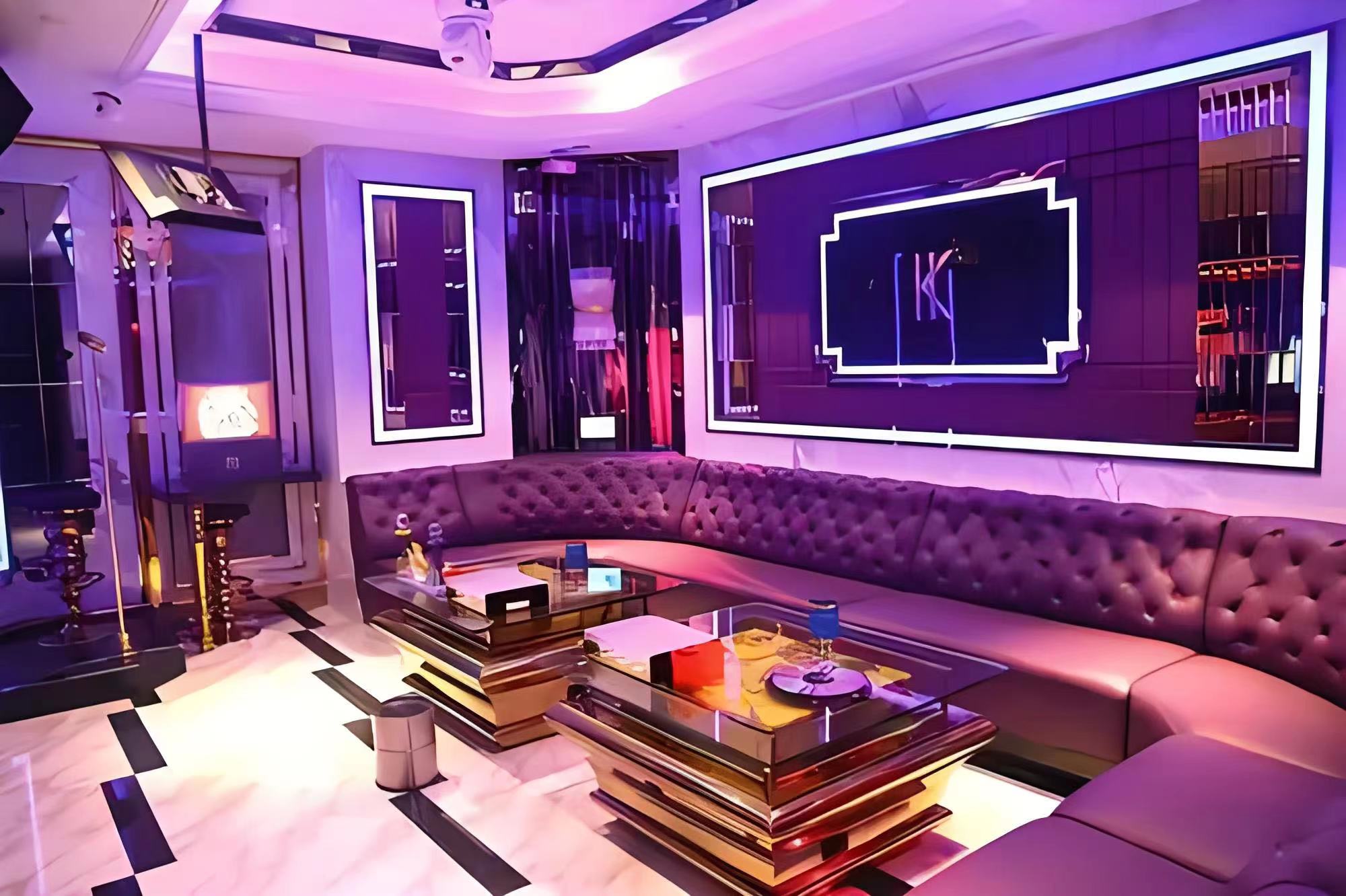 大连小时场ktv玩法分享-甘井子区ktv预定